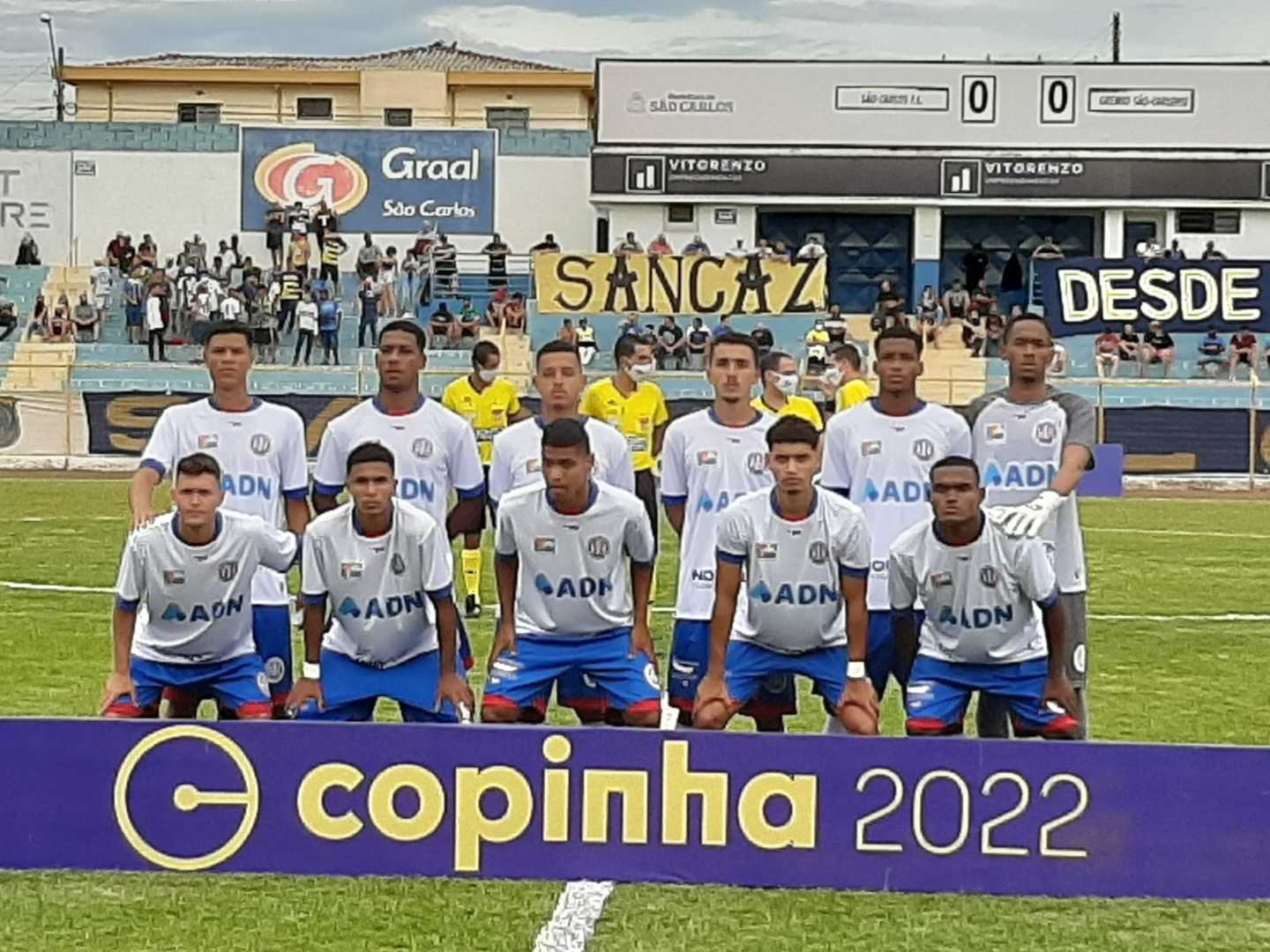H7 Esportes tem duplo desafio no Paulista e na Liga Brasil - São Carlos  Agora