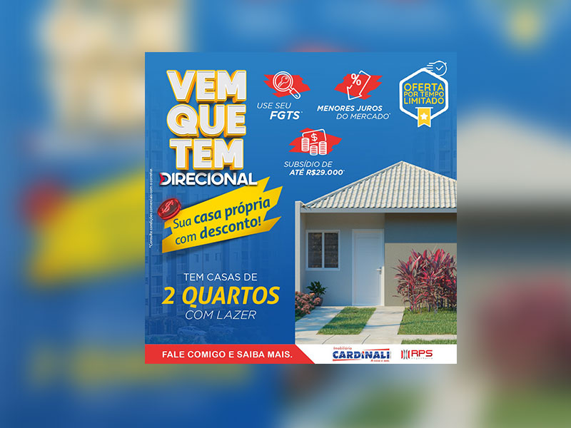 Lançamento Dream Santo Antônio em São Carlos