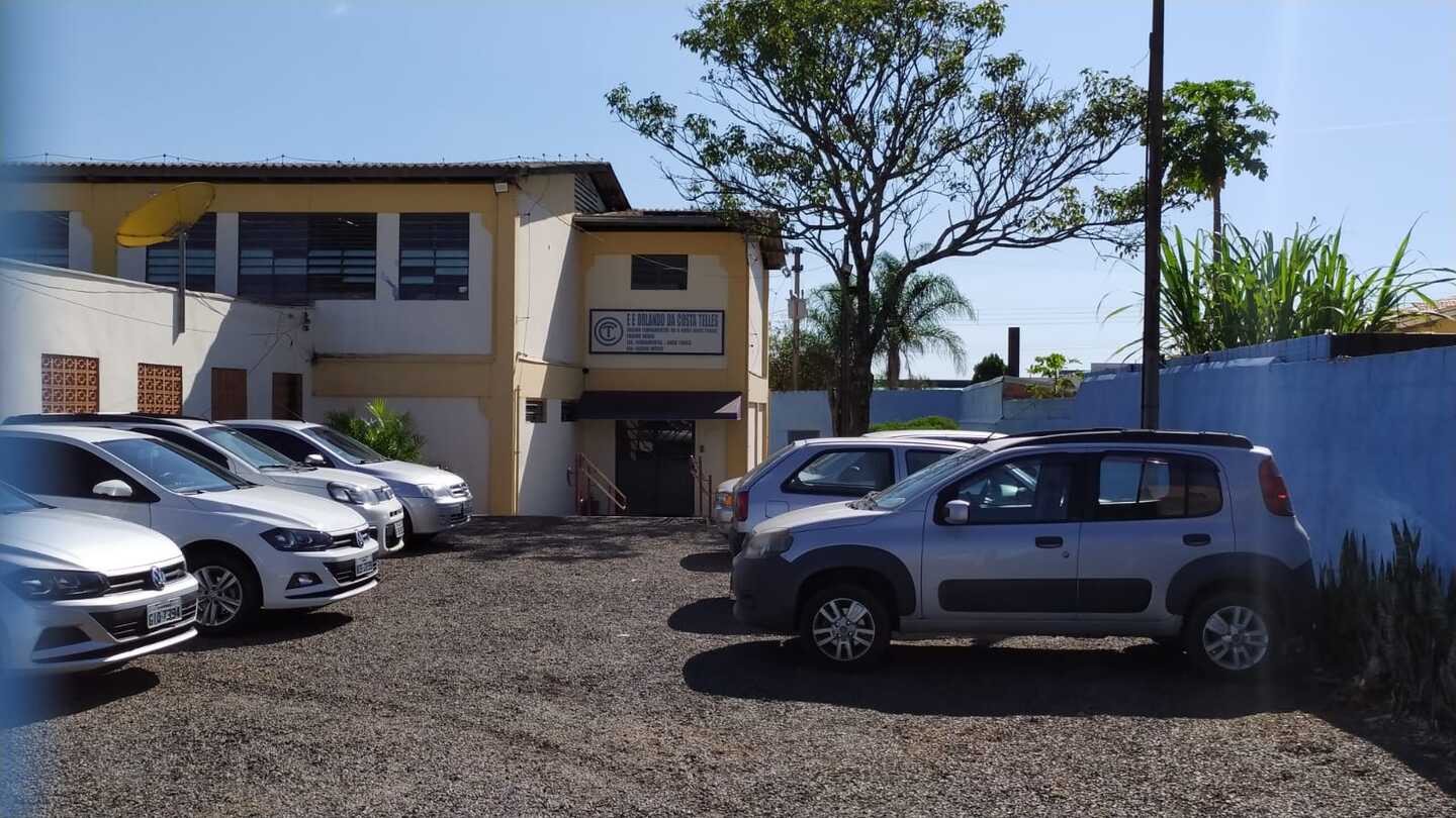 Escola Orlando da Costa Telles