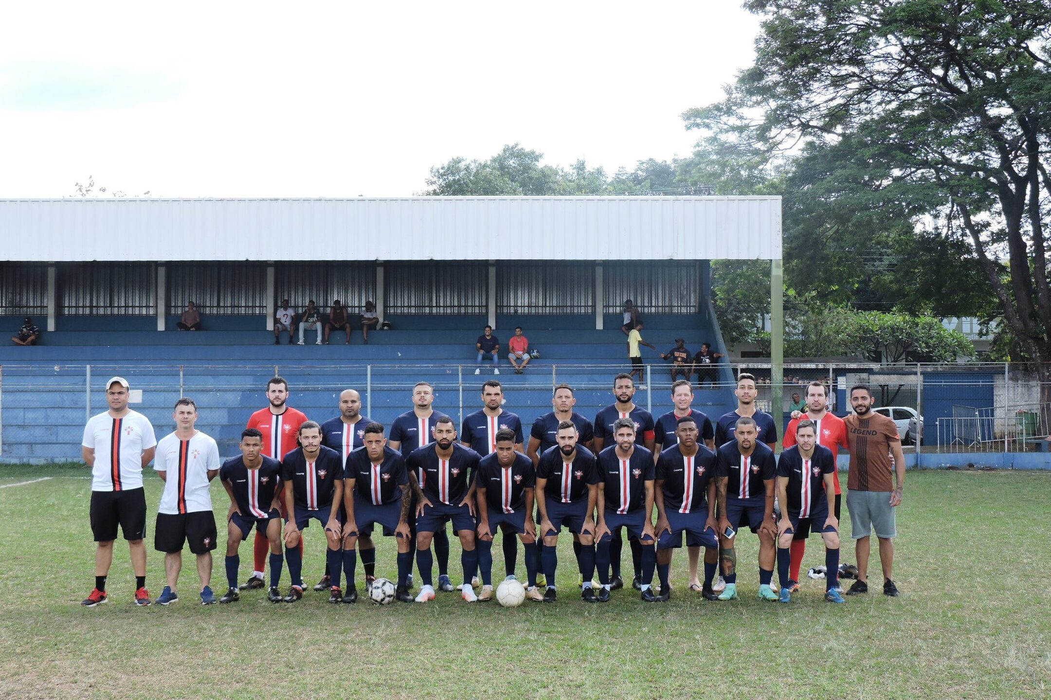 São Carlos Clube B surpreende e derrota o Fênix na Copa Elisângela  Rebordões - São Carlos Agora