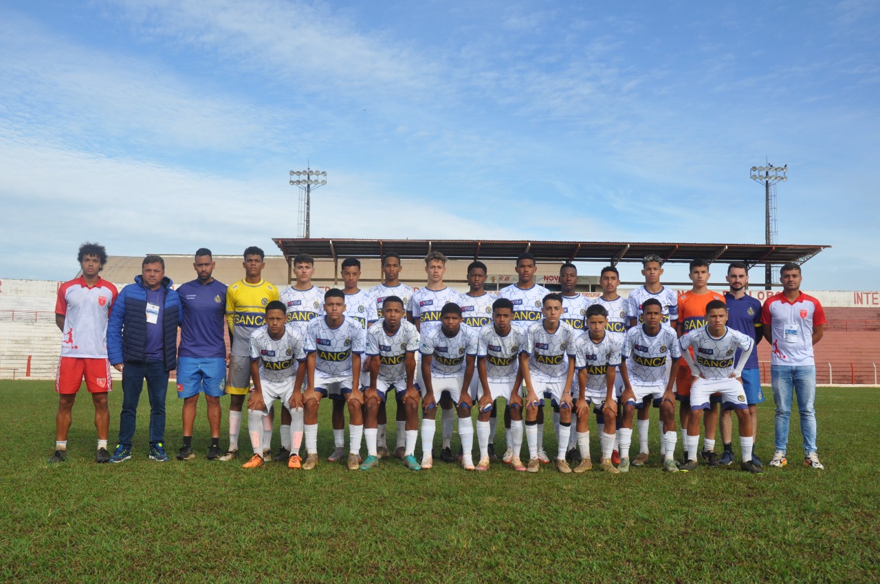 São Carlos FC estreia com vitória no Paulista Sub-15 e Sub-17 - ACidade ON São  Carlos