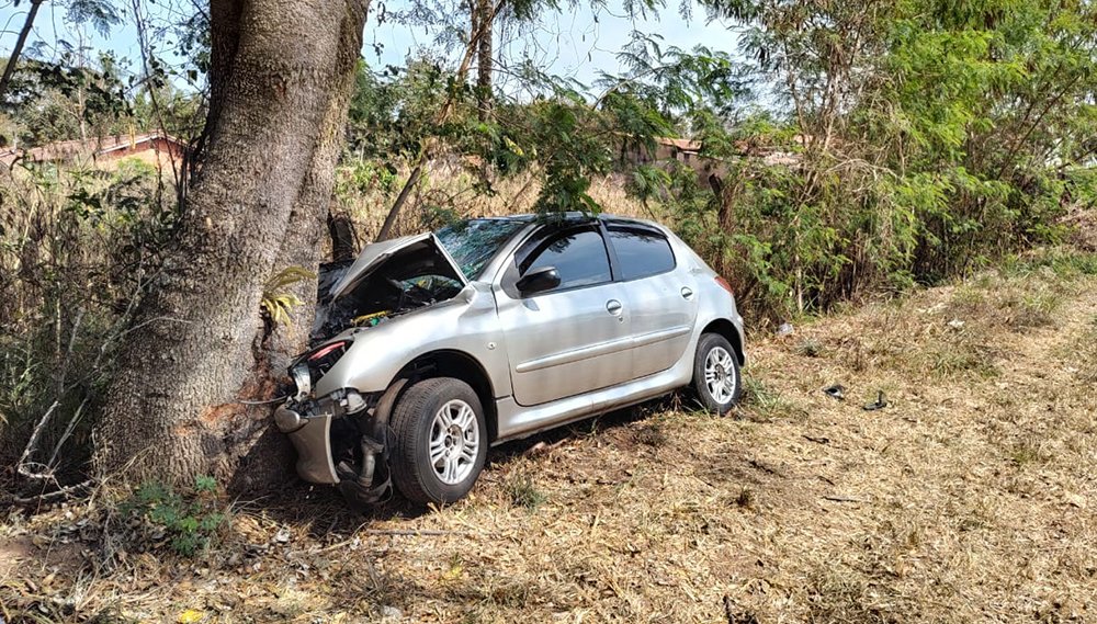 Mulher perde a vida em trágico acidente em Descalvado São Carlos Agora