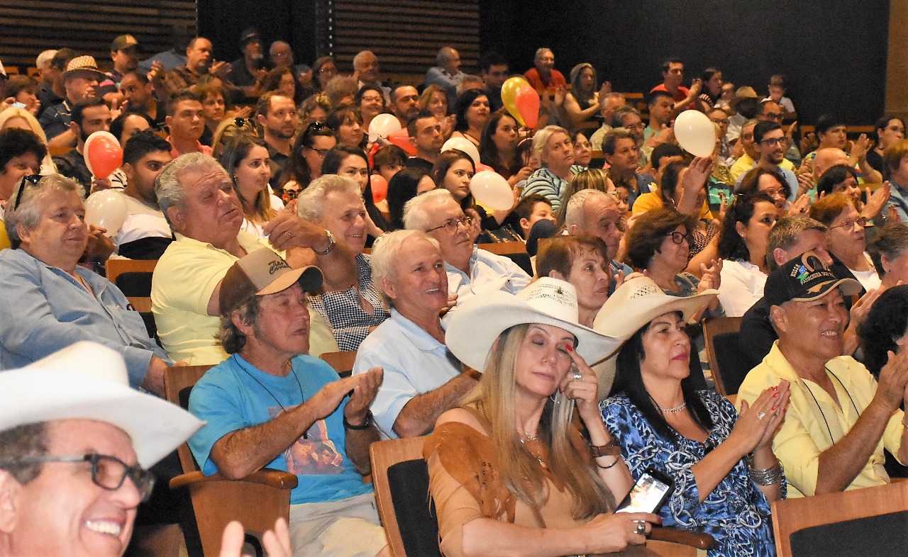 Tributo a Pardinho será no próximo dia 13 - São Carlos Agora