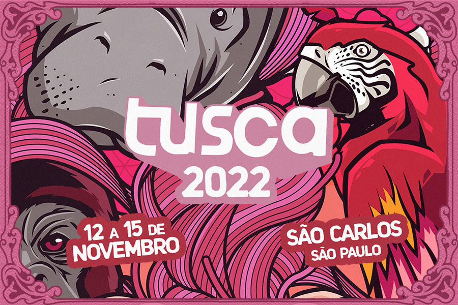 São Carlos (SP) se prepara para a volta do Tusca neste ano, Especial  Publicitário - TUSCA