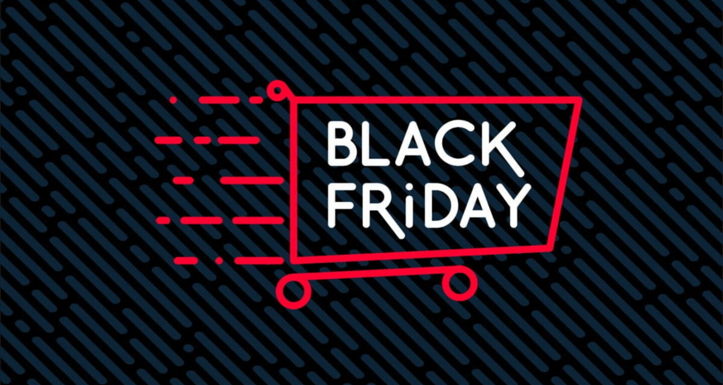 Black Friday - Siga as orientações para aproveitar as promoções e fugir das  enganações - São Carlos Agora