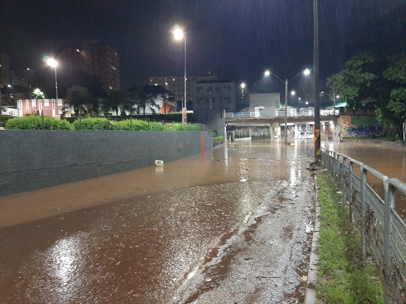 ☀️SOL E CHUVA EM ARARAQUARA ☀️ - Araraquara 24 horas