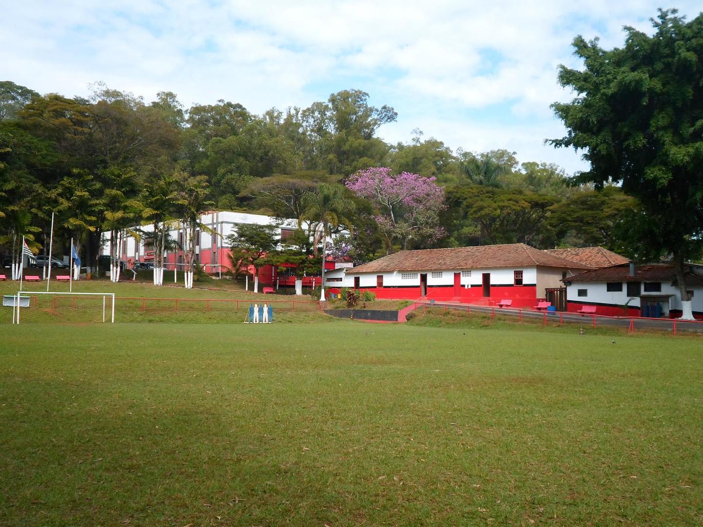 São Carlos Clube