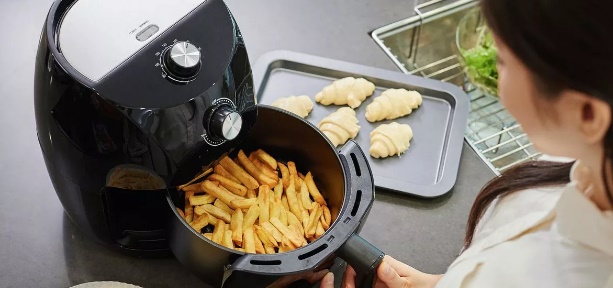 7 Cuidados Para Utilizar Sua Air Fryer Com Segurança E Eficiência - São ...