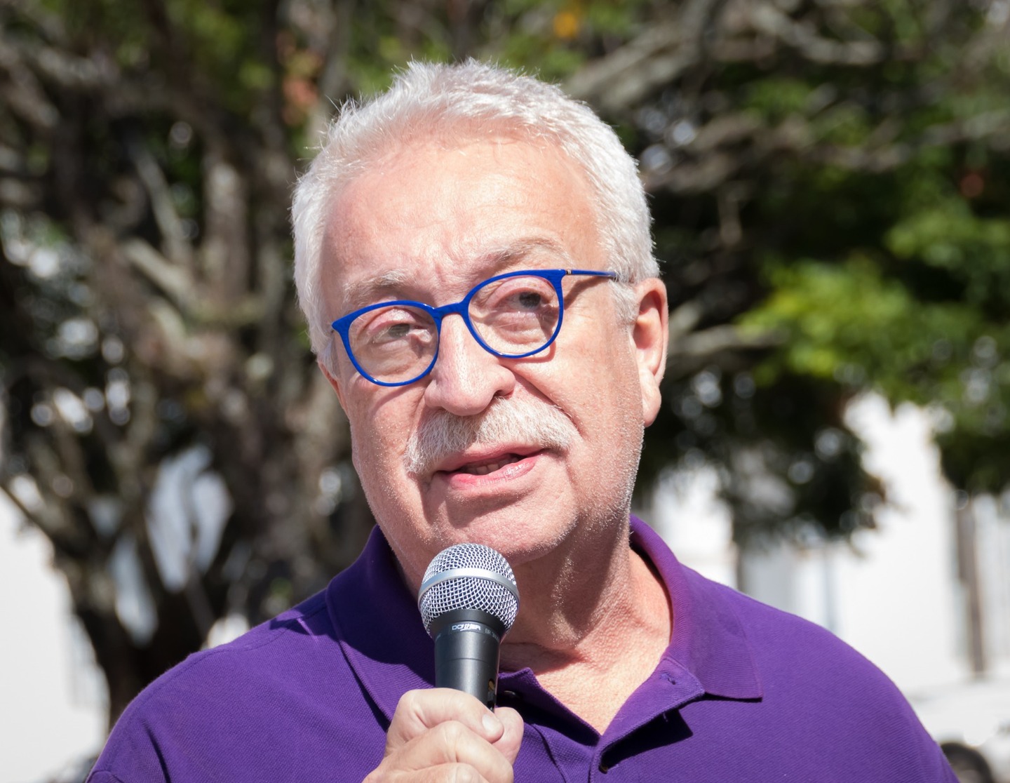 São Carlos Agora entrevista o candidato a Prefeito Newton Lima - São São Carlos Agora entrevista o candidato a Prefeito Newton Lima - São