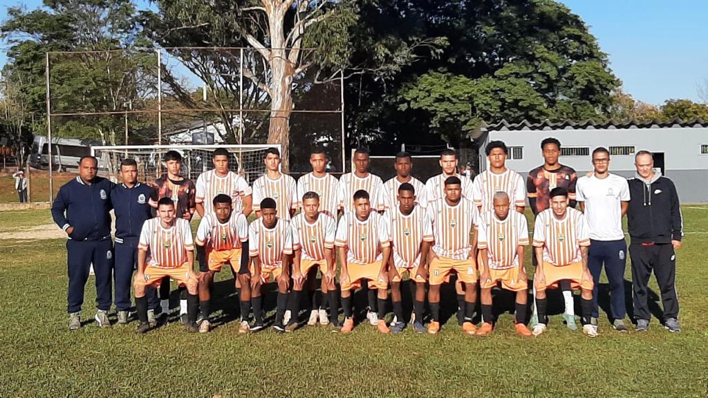 Jogos do São Carlos terão transmissão ao vivo pela FPF TV - São Carlos Agora