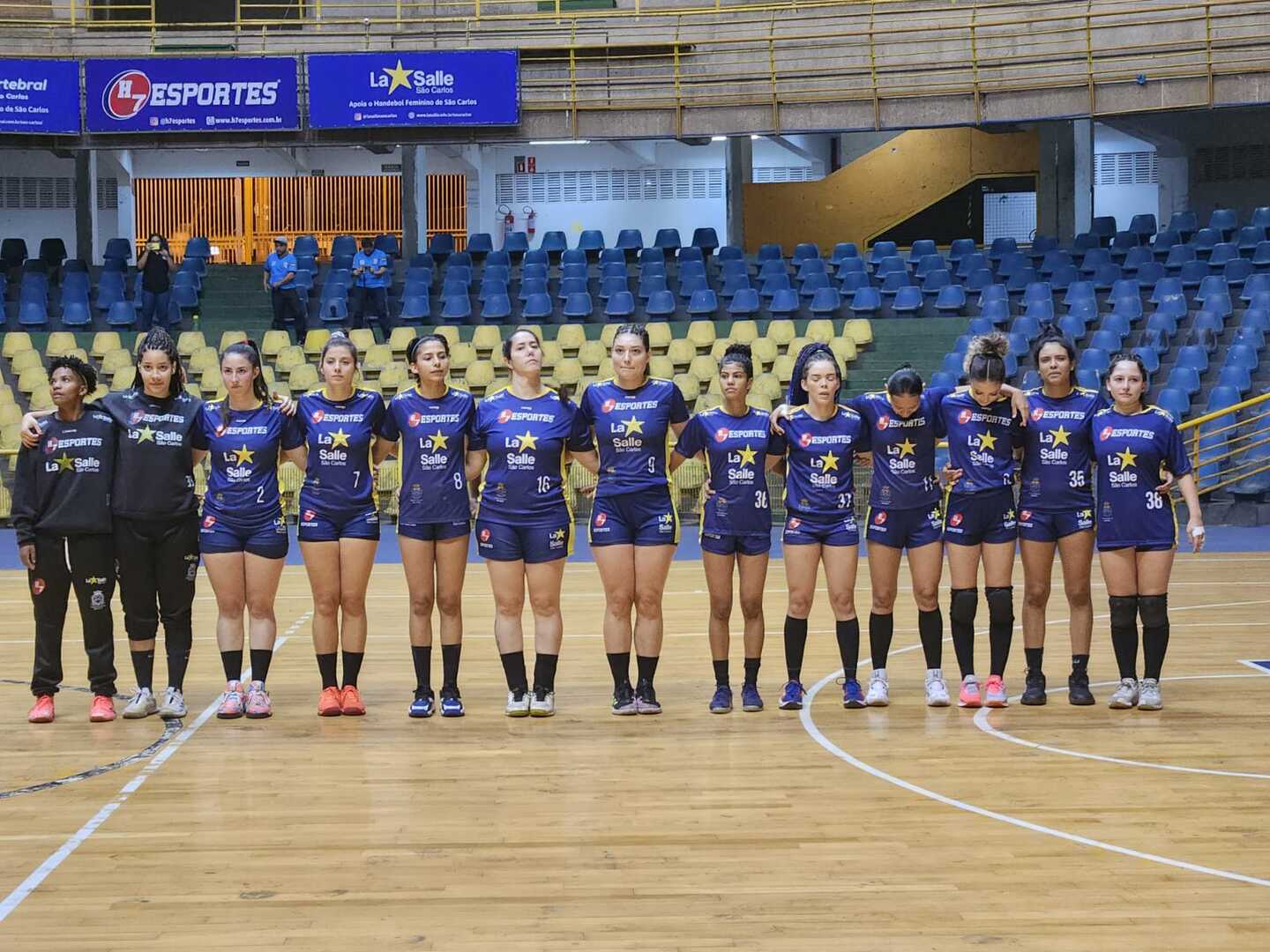 Chaves do Torneio Torneio Relâmpago do SÃO CARLOS CLUBE ❌ (SOMENTE PARA  SÓCIOS) ❌ - Categoria Feminina C - Duplas - São Carlos Clube - LetzPlay