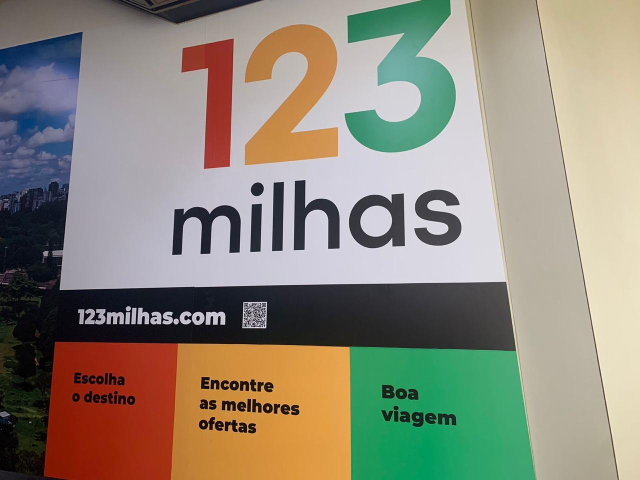 Cliente de BH reclama da '123Milhas' por cancelamento de passagens aéreas