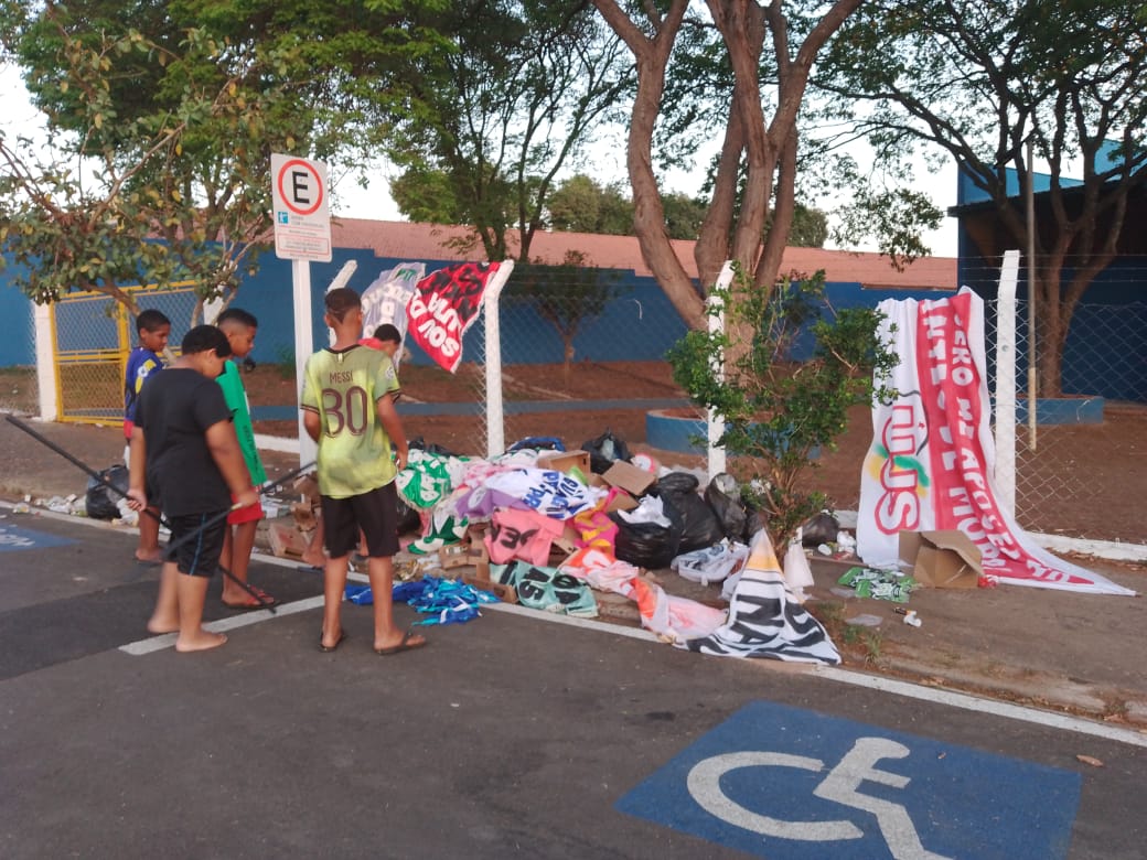 Secretaria de habitação indefere pedido de realização de evento em clube  tradicional de São Carlos - São Carlos Agora