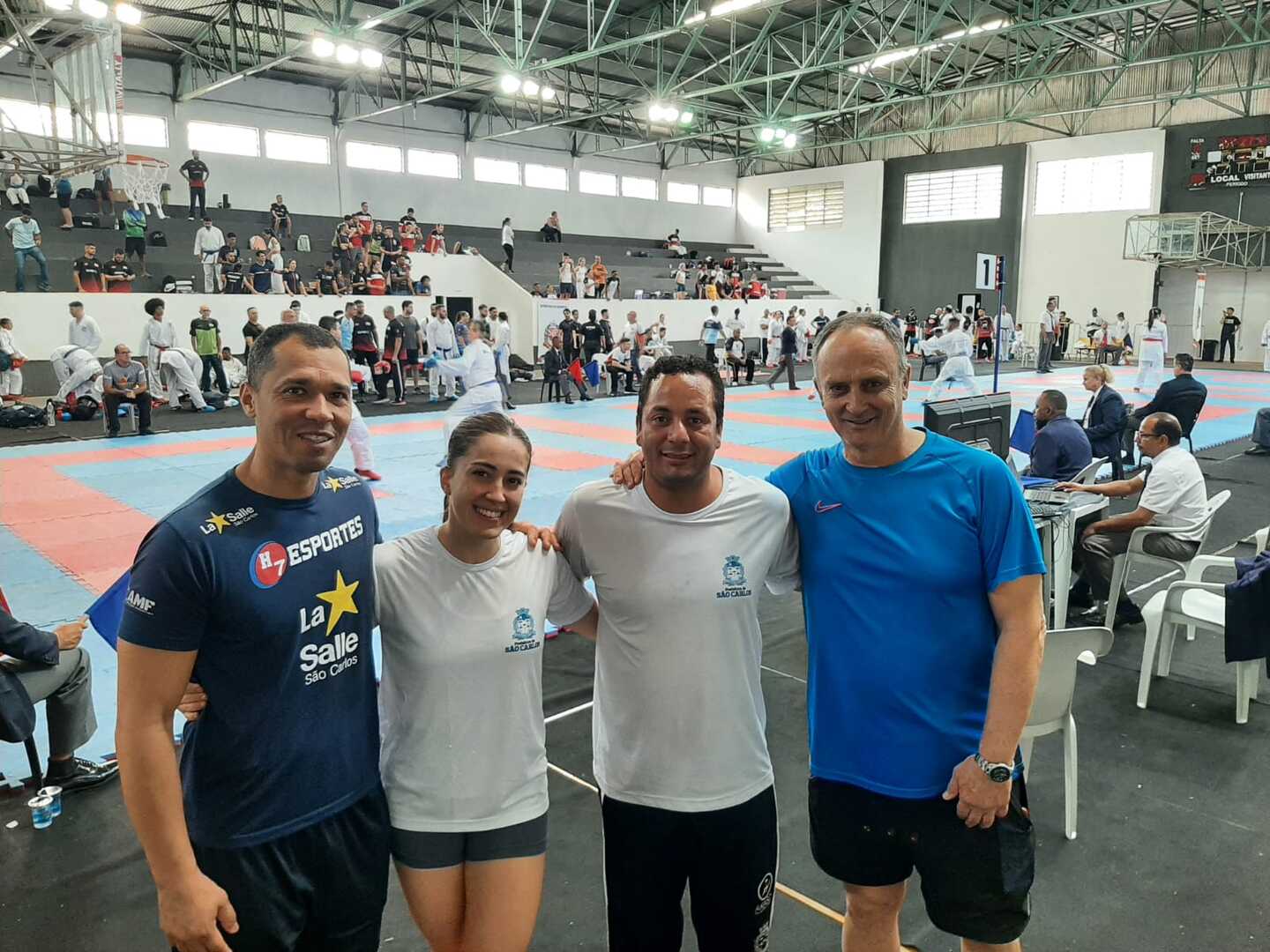 Jogos Regionais: xadrez masculino é bronze e Feminino fica fora do pódio