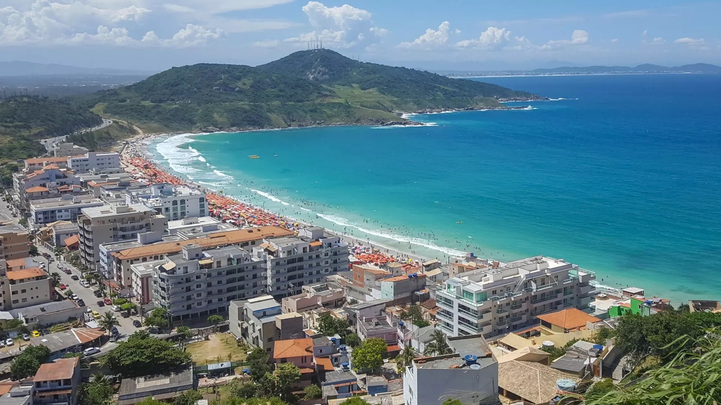 Dono de agência cancela viagem de 52 pessoas para Arraial do Cabo e  desaparece: 'peço mil desculpas', Arraial do Cabo - Rio de Janeiro