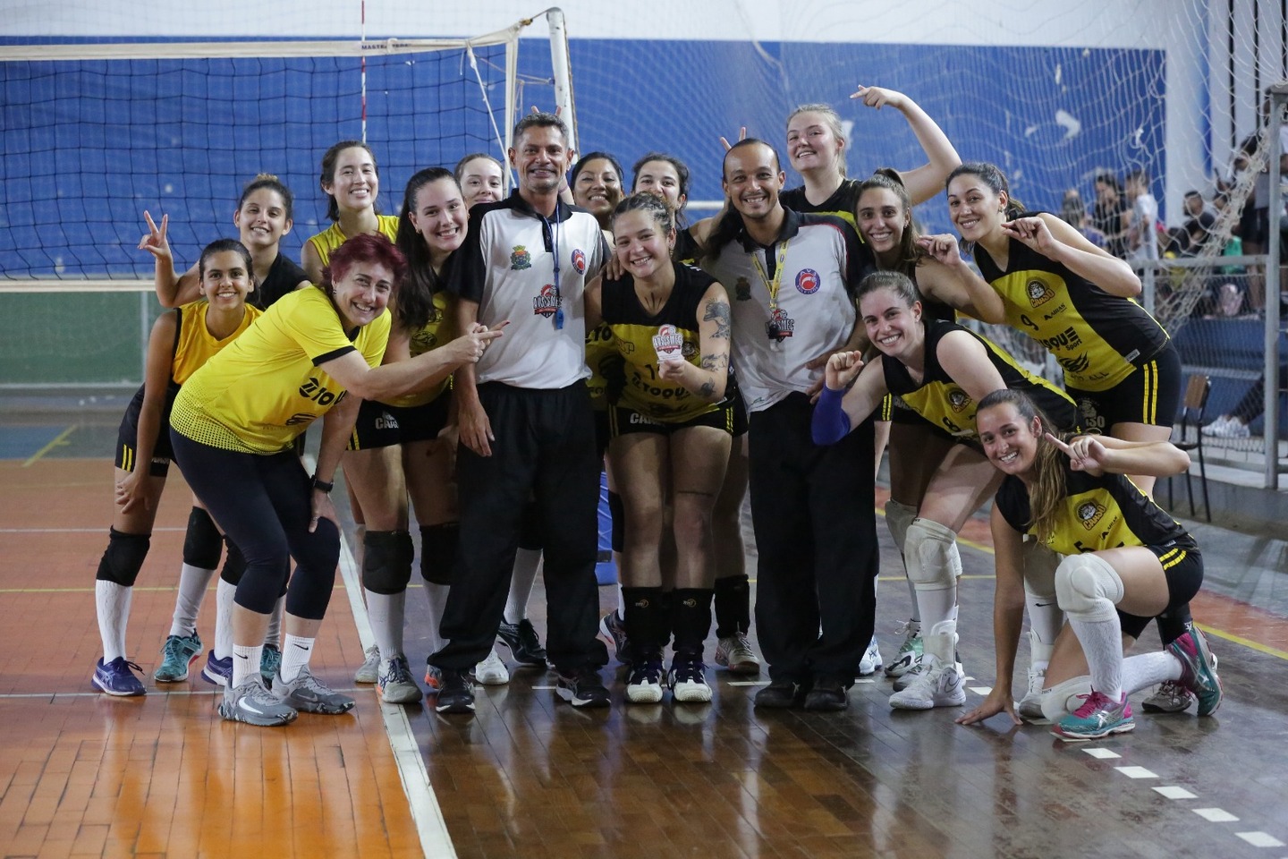 São Carlos Clube B surpreende e derrota o Fênix na Copa Elisângela  Rebordões - São Carlos Agora