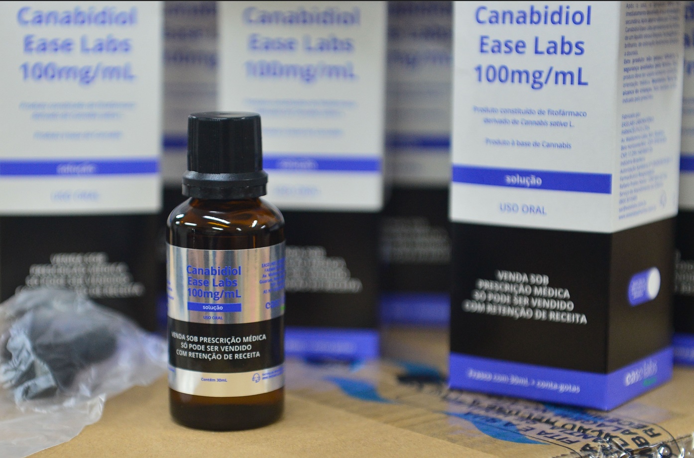 Produtos à base de canabidiol chegam ao SUS-SP - São Carlos Agora