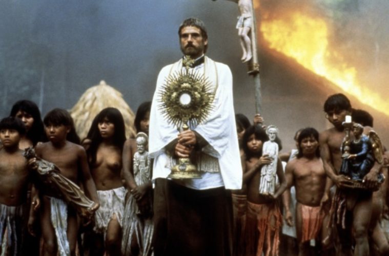 Cineclube CDCC traz filme polêmico sobre as missões jesuítas na América ...