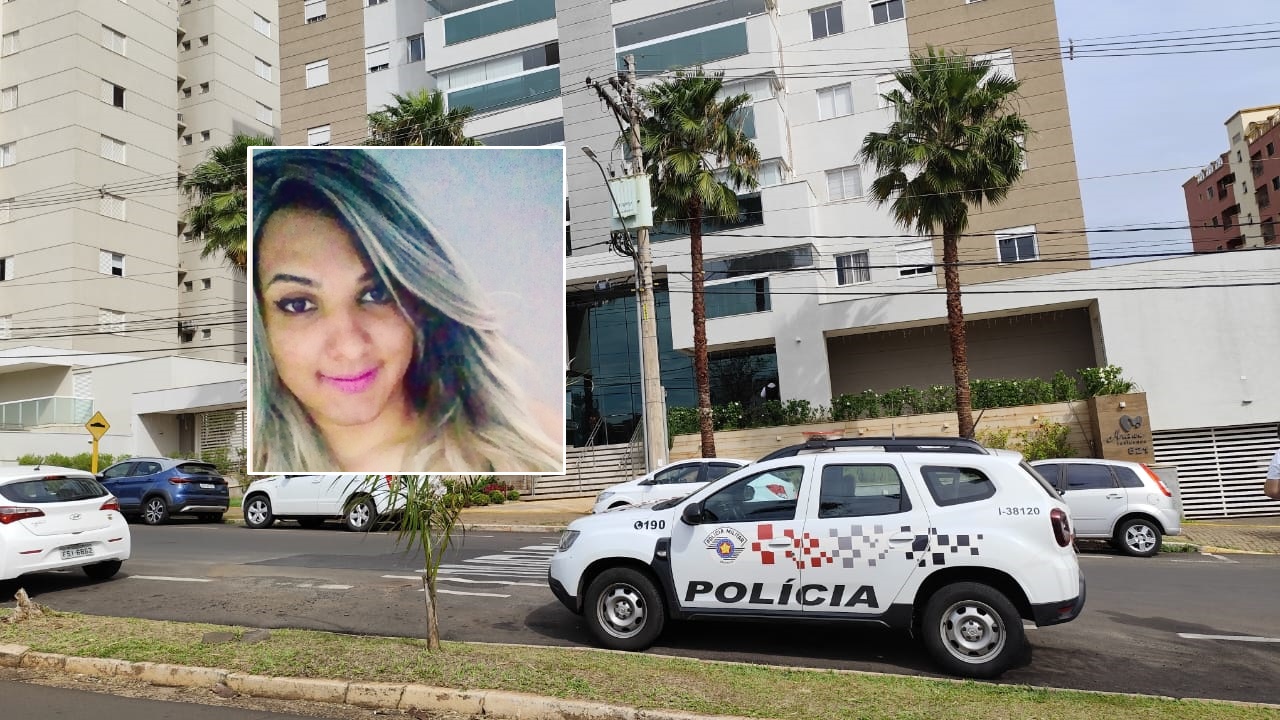 Travesti que perdeu a vida após invadir prédio é identificada