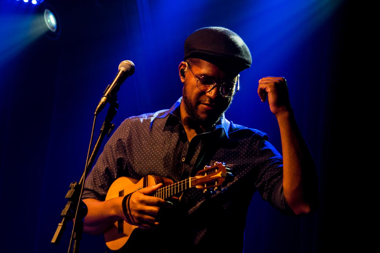 Festival ChorandoSemParar: 20 Anos de História em Tributo aos Instrumentistas Negros do Brasil