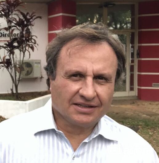 Luiz Fernando Paulillo.