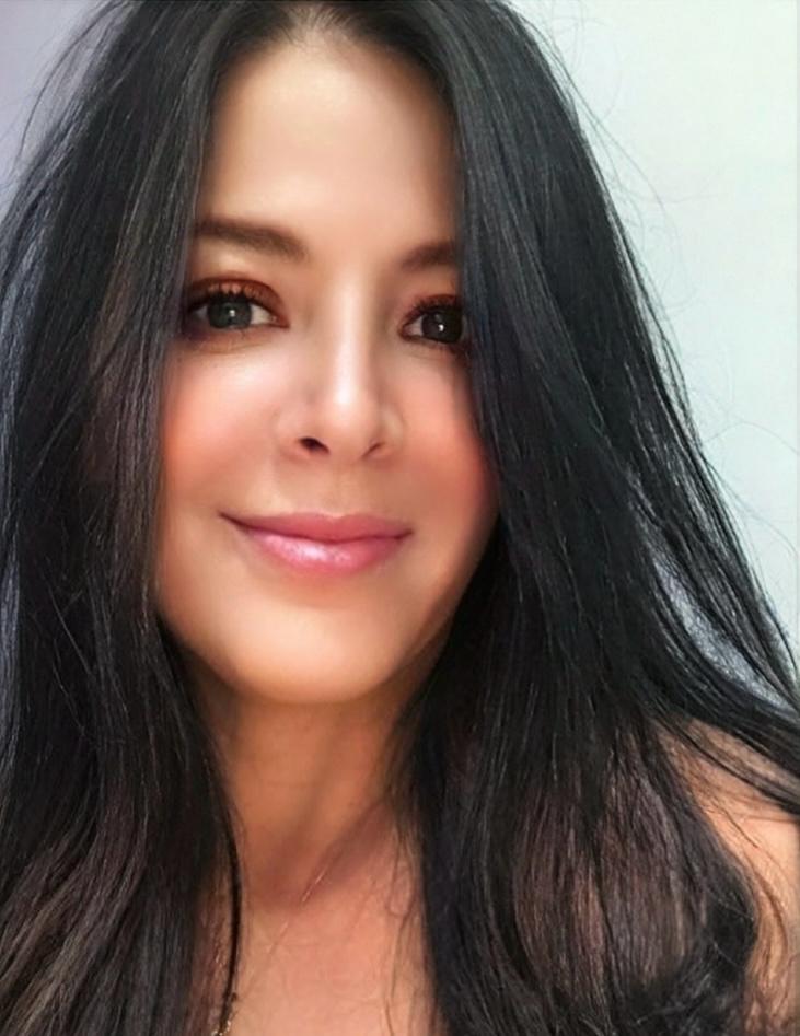 psicóloga Aleksandra Lopes: