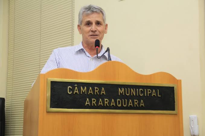 Coca Ferraz, especialista em trânsito