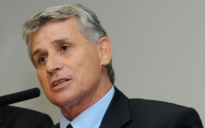 O engenheiro e especialista em tráfego urbano, Coca Ferraz: 