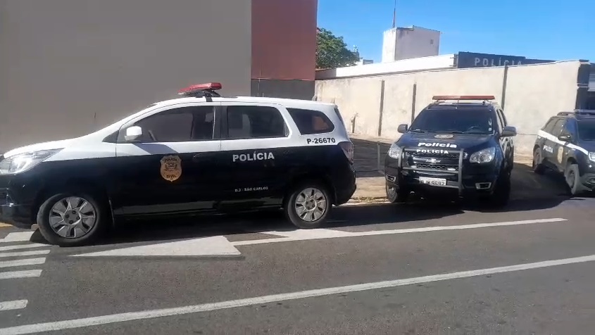 DIG realiza opera&ccedil;&atilde;o em S&atilde;o Carlos