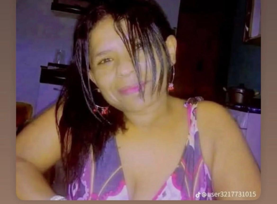 Família pede justiça pela morte de Ana Paula de Oliveira