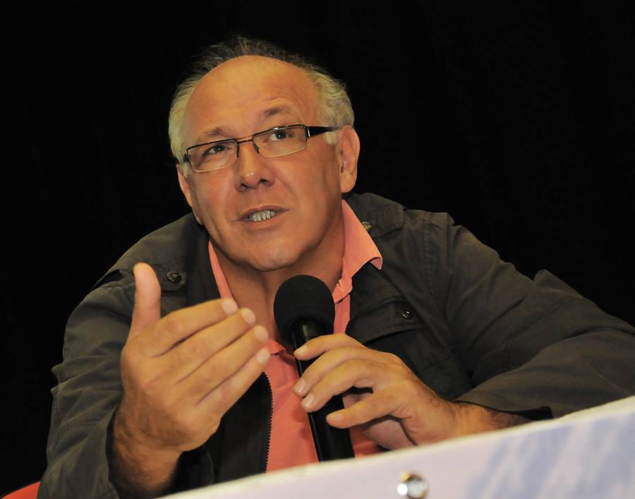 Jo&atilde;o Carlos Massarolo: 