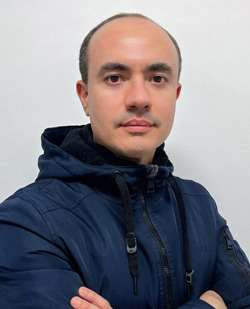 Dr. Paulo A. Raymundo-Pereira