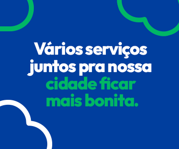 São Carlos Mais Bonita