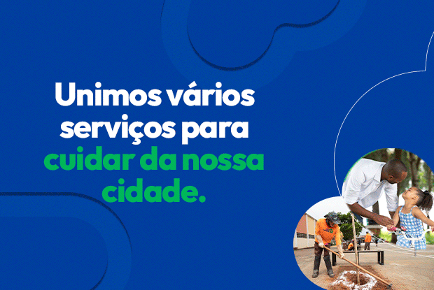 São Carlos Mais Bonita