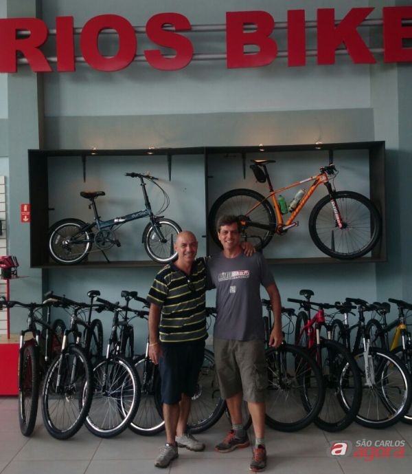 Quero bike são carlos Clearance
