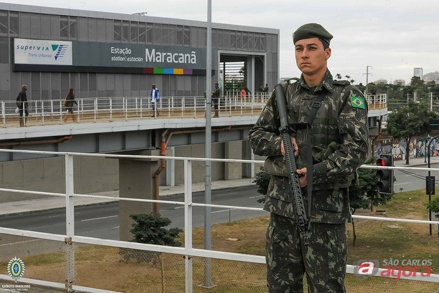 Exército Brasileiro - O que acontece após o alistamento militar