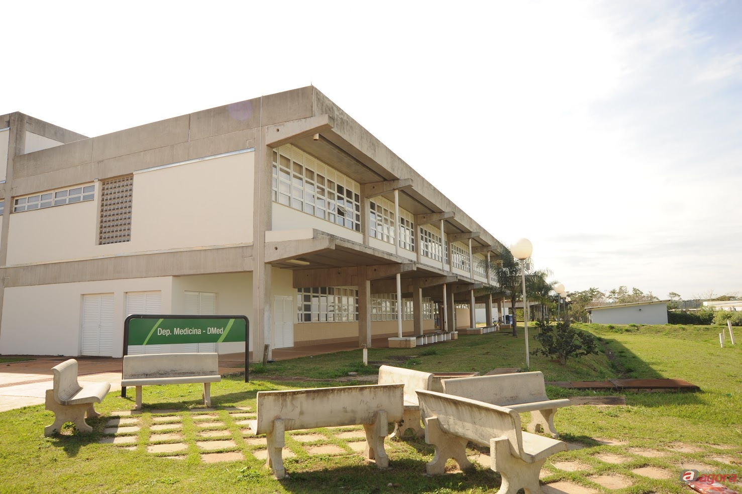 Curso de Medicina da UFSCar recebe conceito de excelência em avaliação do MEC São Carlos Agora Curso de Medicina da UFSCar recebe conceito de excelência em avaliação do MEC São Carlos Agora