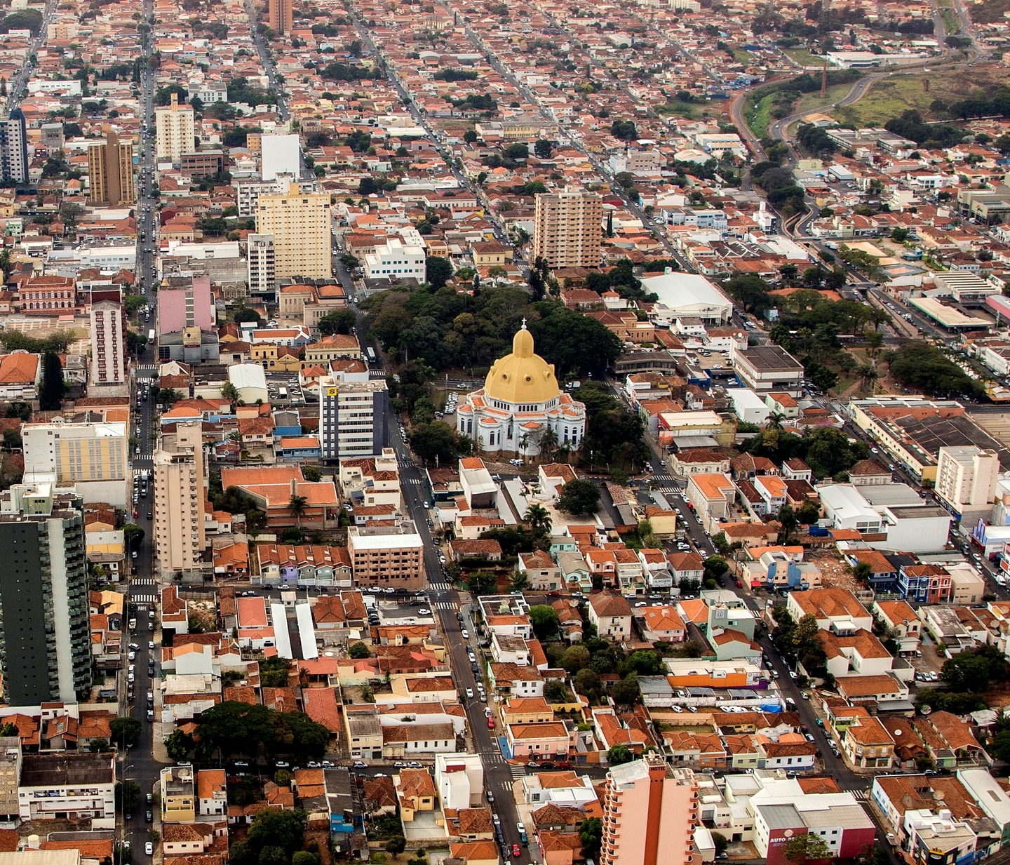Confira o que abre e fecha no Feriado de NATAL São Carlos Agora