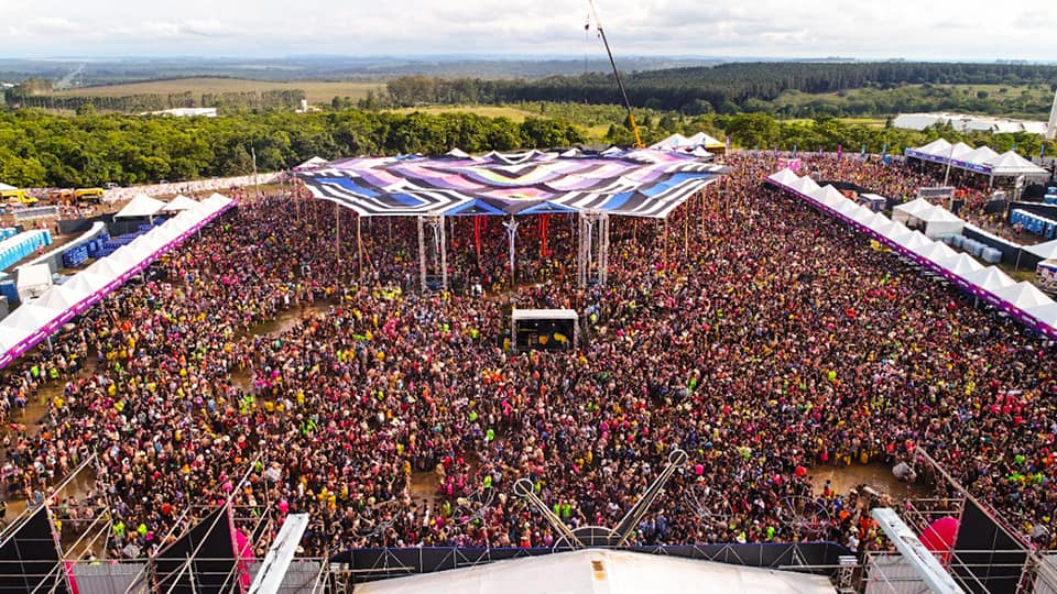 Tusca 2022: veja programação de shows e como comprar ingressos da festa em São  Carlos, Tusca