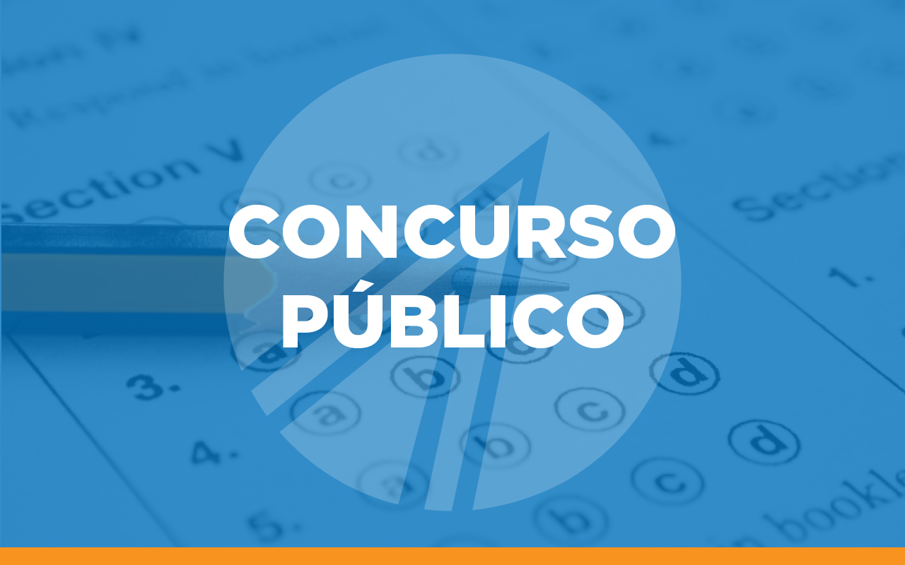 Terminam hoje inscrições para concurso público na área da saúde em São