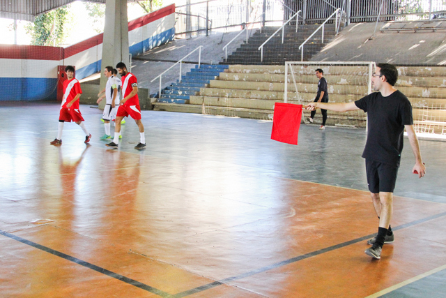 Recopa Paulista de Futsal dos Surdos será em Ibaté - São Carlos Agora