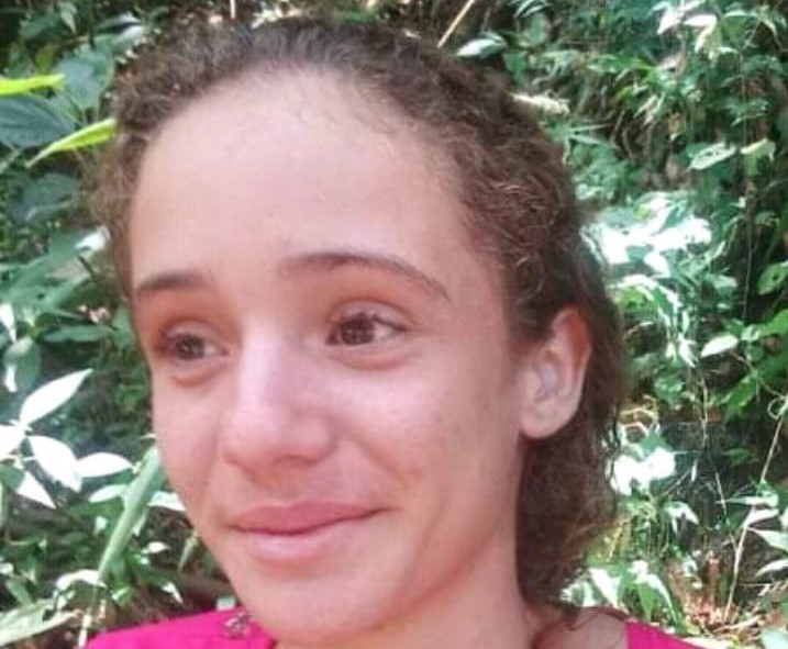 Menina de 13 anos desaparece e família está desesperada ...