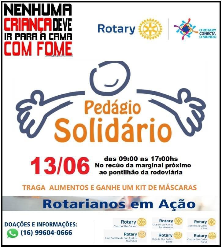 Rotary Club de São Carlos-Bandeirantes