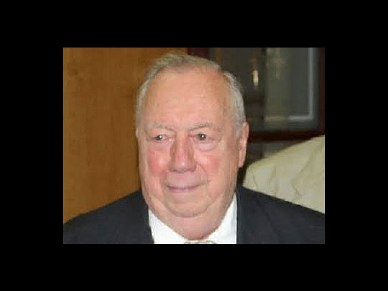 Morre Mário Maffei, exprefeito de São Carlos São Carlos Agora