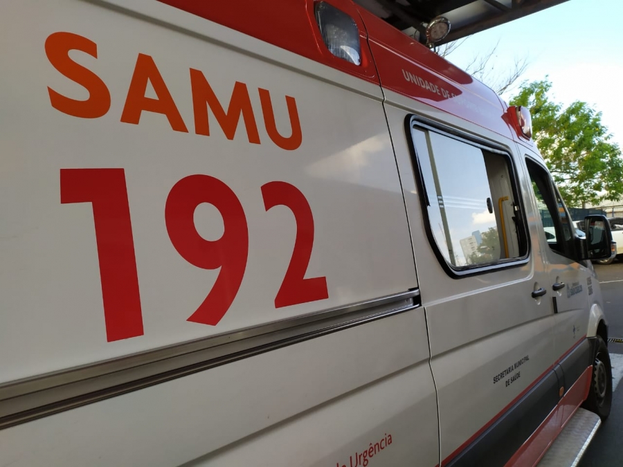 Mais um funcionário do Samu testa positivo para covid19 São Carlos Agora Mais um funcionário do Samu testa positivo para covid19 São Carlos Agora