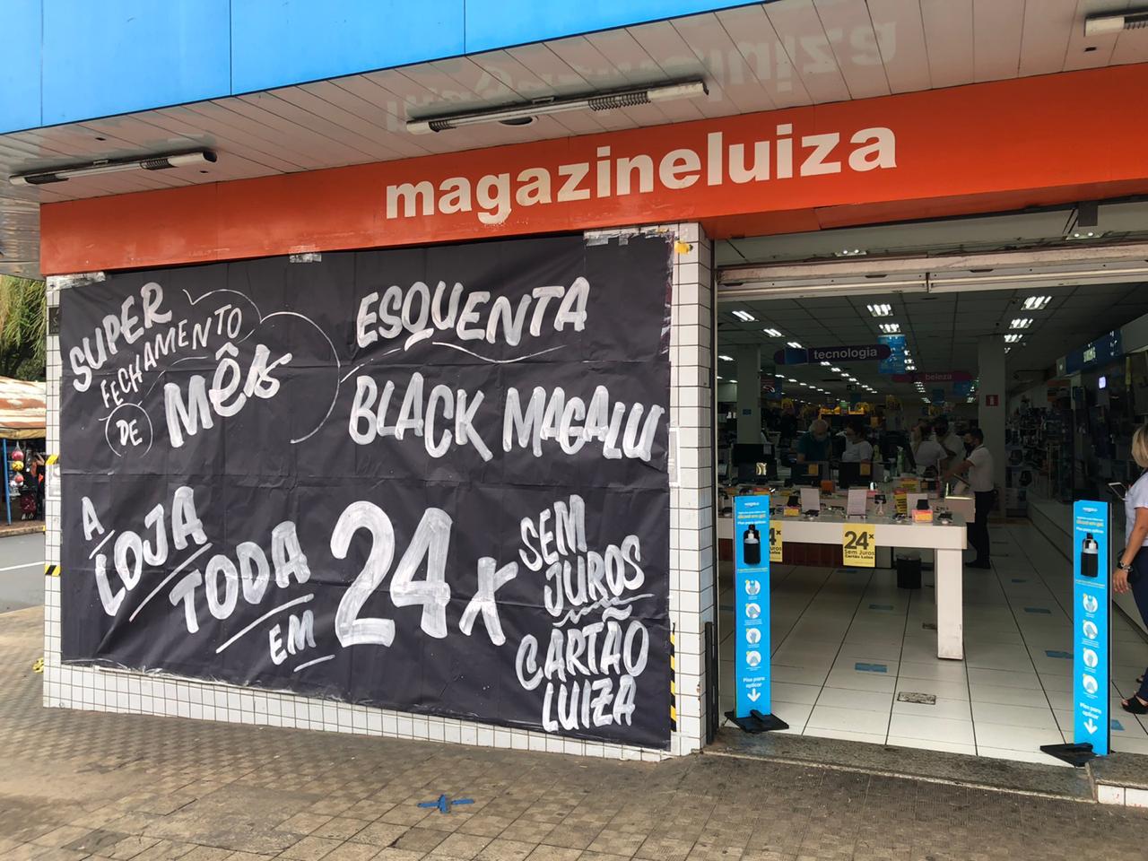 Black Friday - Siga as orientações para aproveitar as promoções e fugir das  enganações - São Carlos Agora